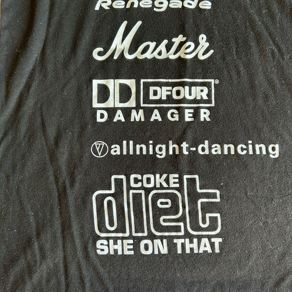 boogiemade tee - Picture 3 of 5